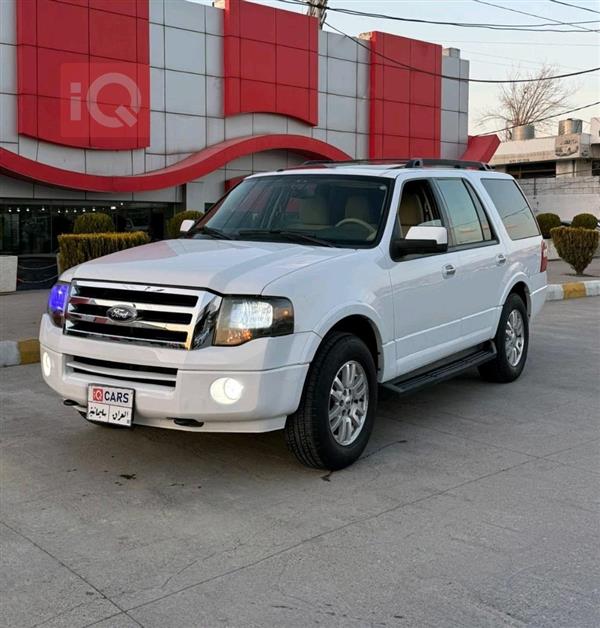 Ford Expedition 2013 for sale in Iraq - Sulaymaniyah